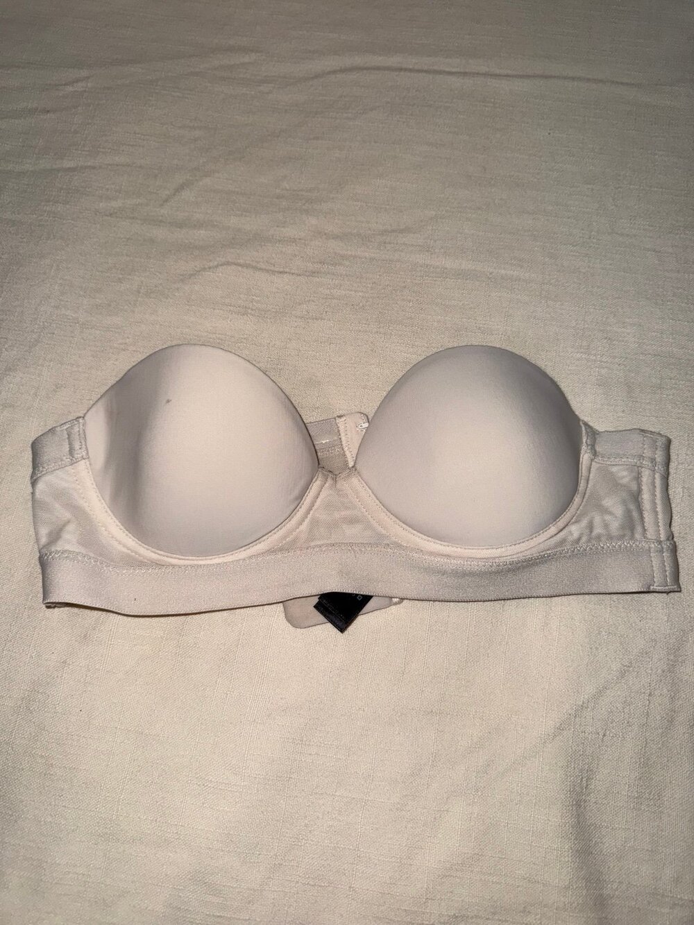 Pepper Strapless Bra